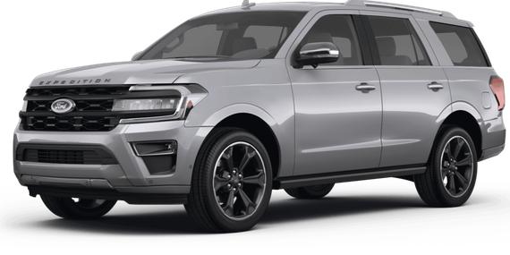 FORD EXPEDITION MAX 2023 1FMJK1K87PEA28717 image